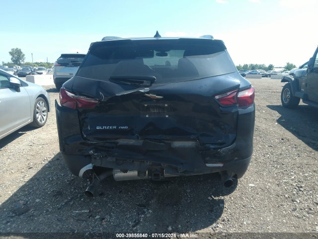 Chevrolet Blazer Awd 2lt 2020 3GNKBHRS4LS697327 Image 16