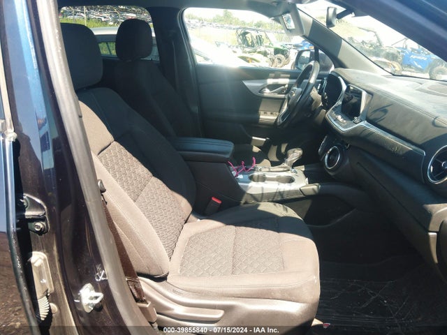 Chevrolet Blazer Awd 2lt 2020 3GNKBHRS4LS697327 Image 5