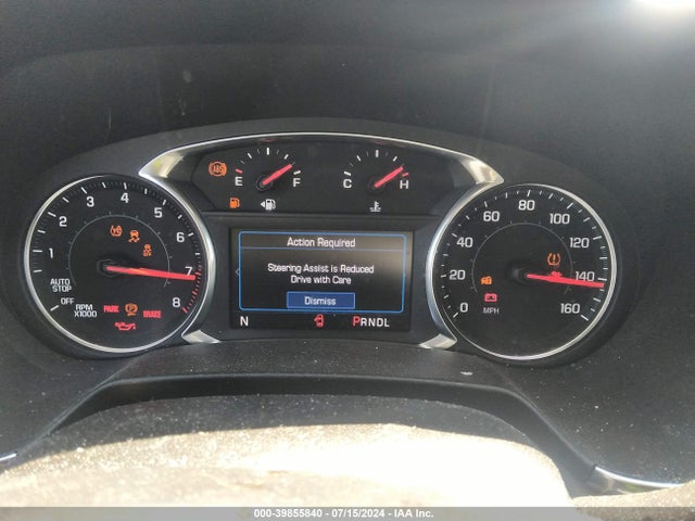 Chevrolet Blazer Awd 2lt 2020 3GNKBHRS4LS697327 Image 7