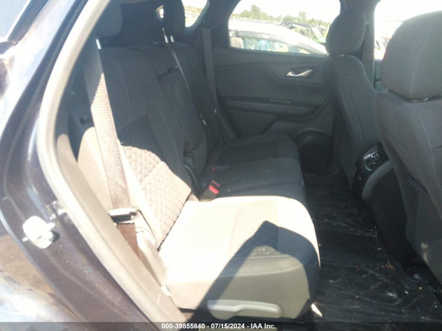 Chevrolet Blazer Awd 2lt 2020 3GNKBHRS4LS697327 Image 8