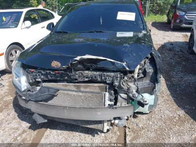 2G4GL5EX6H9140219 Buick Regal Turbo Sport Touring