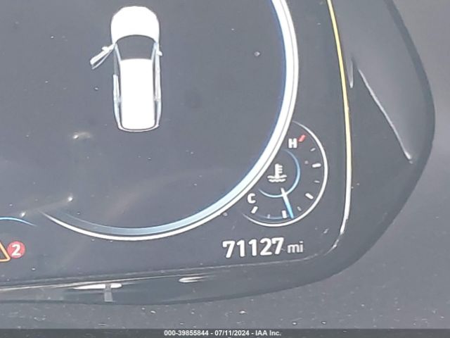 KM8R74HE9MU286645 Hyundai Palisade Calligraphy