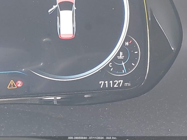 KM8R74HE9MU286645 Hyundai Palisade Calligraphy