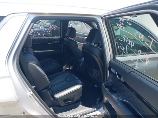 KM8R74HE9MU286645 Hyundai Palisade Calligraphy