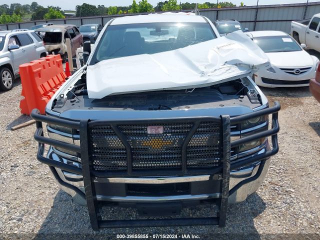 1GC1KUEG0HF226768 Chevrolet Silverado 2500hd Wt