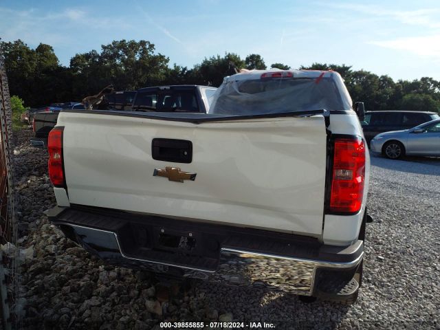 1GC1KUEG0HF226768 Chevrolet Silverado 2500hd Wt