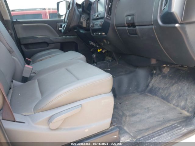 1GC1KUEG0HF226768 Chevrolet Silverado 2500hd Wt