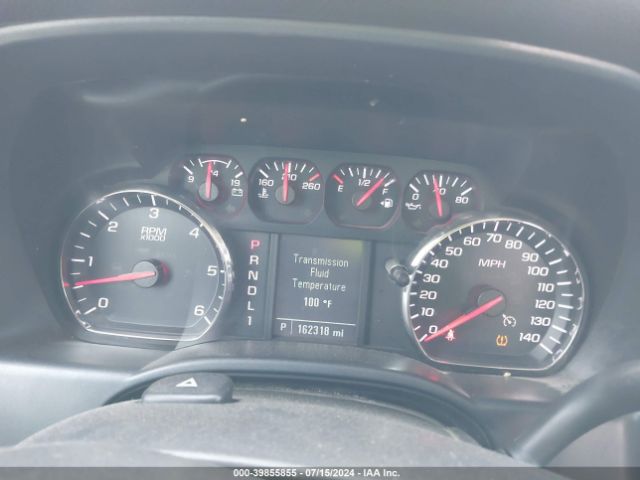 1GC1KUEG0HF226768 Chevrolet Silverado 2500hd Wt