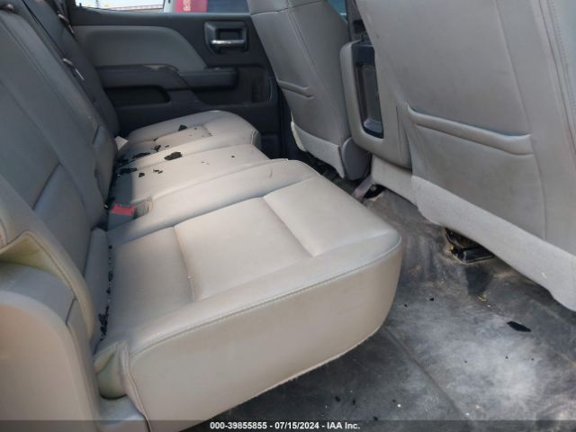 1GC1KUEG0HF226768 Chevrolet Silverado 2500hd Wt
