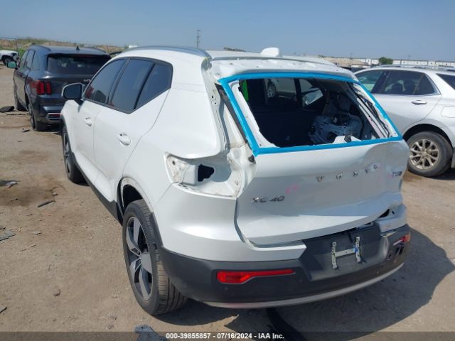 YV4162UK8M2499552 Volvo Xc40 T5 Momentum