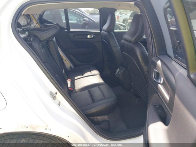 YV4162UK8M2499552 Volvo Xc40 T5 Momentum