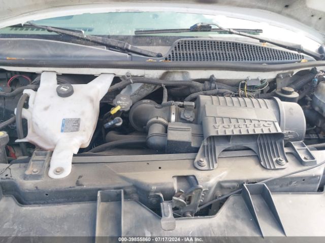 1GCWGBFF5G1210868 Chevrolet Express 2500 Work Van