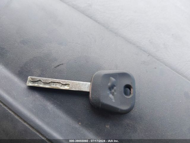 1GCWGBFF5G1210868 Chevrolet Express 2500 Work Van