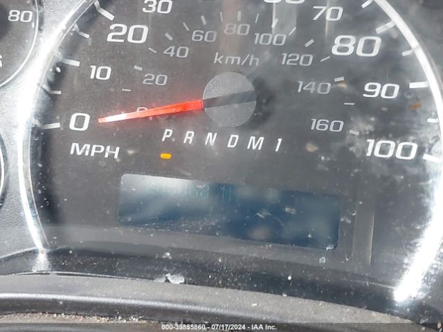 1GCWGBFF5G1210868 Chevrolet Express 2500 Work Van