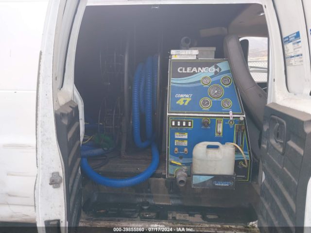 1GCWGBFF5G1210868 Chevrolet Express 2500 Work Van