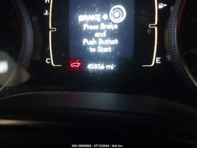 1C4PJLLB5KD290046 Jeep Cherokee Latitude Plus Fwd