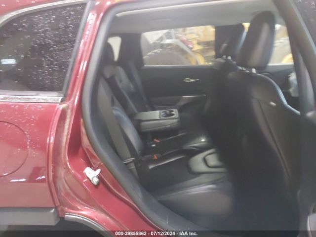 1C4PJLLB5KD290046 Jeep Cherokee Latitude Plus Fwd
