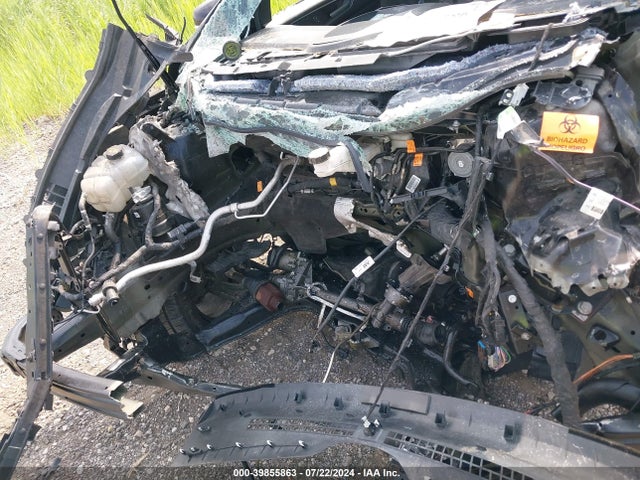 Ford Edge St Line 2020 2FMPK4J94LBB61236 Image 10
