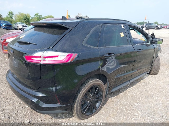 Ford Edge St Line 2020 2FMPK4J94LBB61236 Image 4