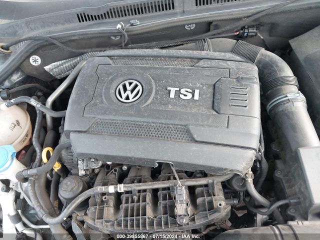 3VWD17AJ1GM350210 Volkswagen Jetta 1.8t Sport