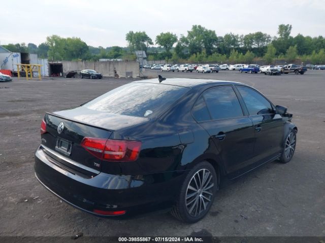 3VWD17AJ1GM350210 Volkswagen Jetta 1.8t Sport