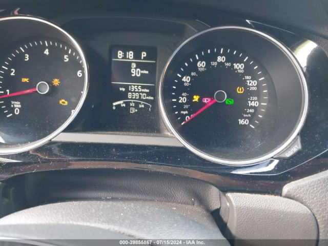 3VWD17AJ1GM350210 Volkswagen Jetta 1.8t Sport