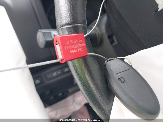 Nissan Frontier Sv 4x4 2022 1N6ED1EK7NN620037 Image 11
