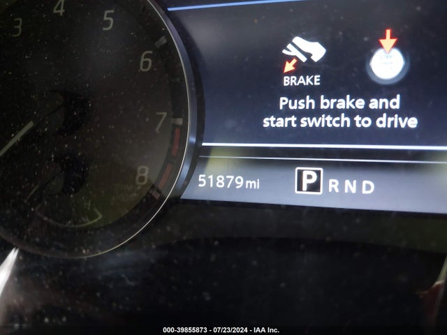 Nissan Frontier Sv 4x4 2022 1N6ED1EK7NN620037 Image 7