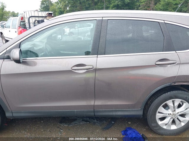 Honda Cr-v Ex-l 2014 2HKRM4H7XEH652140 Image 15
