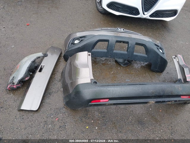 Honda Cr-v Ex-l 2014 2HKRM4H7XEH652140 Image 12