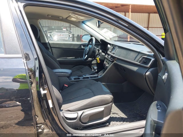 5XXGT4L36GG050364 KIA Optima Lx