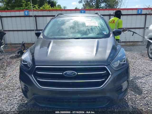 Ford ESCAPE SE 2019 1FMCU0GD2KUA53591 Image 12