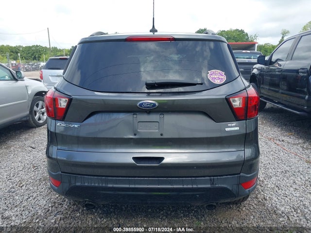 Ford ESCAPE SE 2019 1FMCU0GD2KUA53591 Image 16