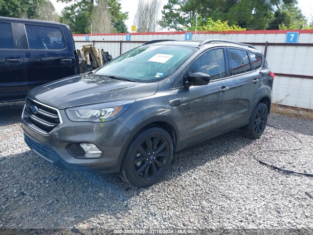 Ford ESCAPE SE 2019 1FMCU0GD2KUA53591 Image 2