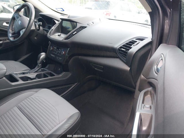 Ford ESCAPE SE 2019 1FMCU0GD2KUA53591 Image 5