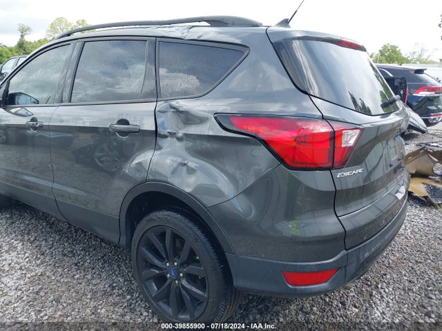 Ford ESCAPE SE 2019 1FMCU0GD2KUA53591 Image 6