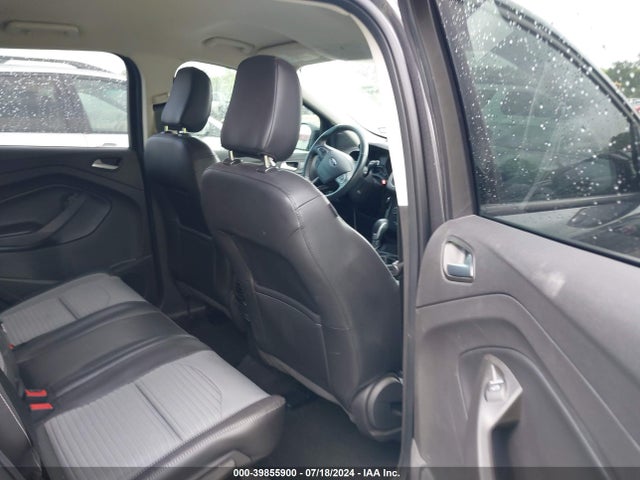 Ford ESCAPE SE 2019 1FMCU0GD2KUA53591 Image 8