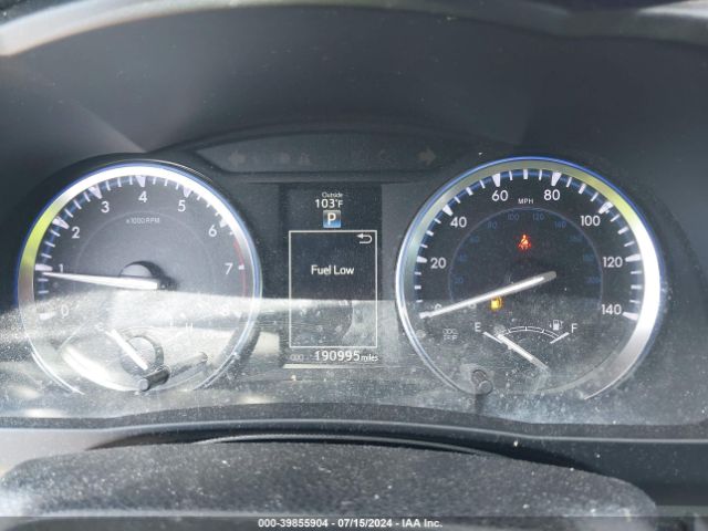 5TDKKRFHXFS114503 Toyota Highlander Xle V6