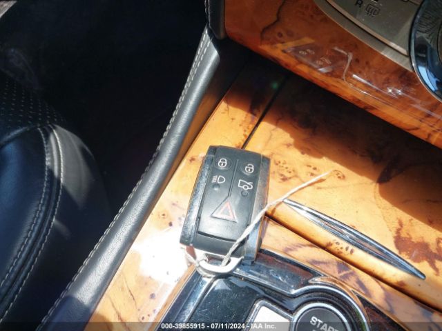 2010 JAGUAR XK SAJWA4FB0ALB36916 Photo 10