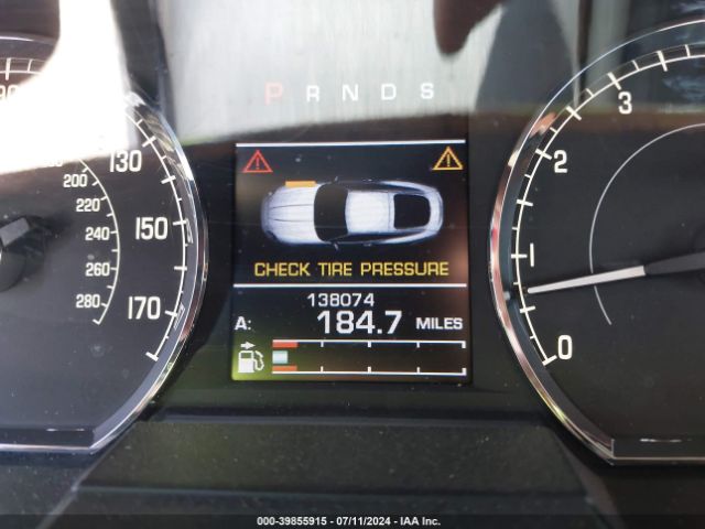 2010 JAGUAR XK SAJWA4FB0ALB36916 Photo 6