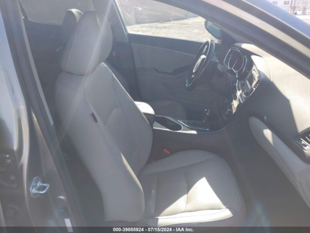 5XXGN4A79FG479254 KIA OPTIMA EX