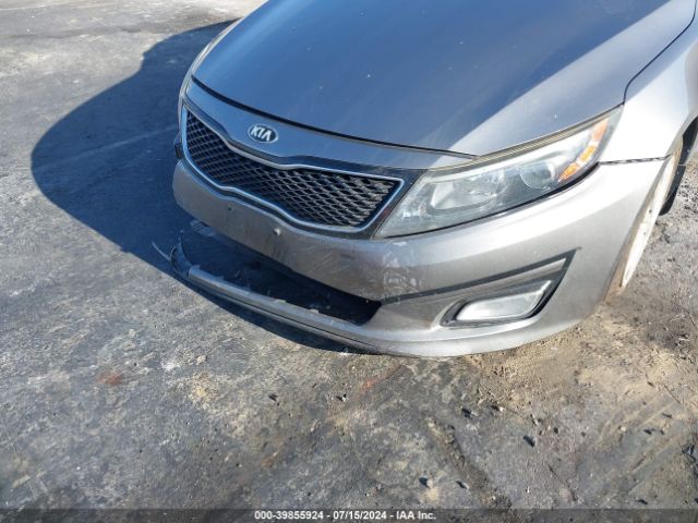 5XXGN4A79FG479254 KIA OPTIMA EX