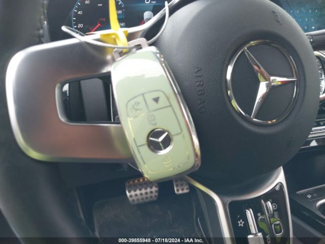 W1K3G4EB4MJ289660 Mercedes-Benz A 220