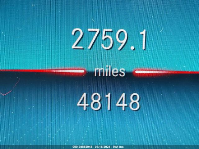 W1K3G4EB4MJ289660 Mercedes-Benz A 220