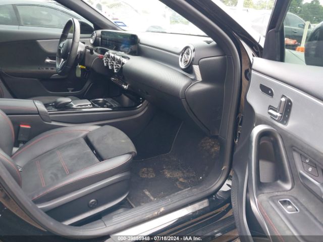 W1K3G4EB4MJ289660 Mercedes-Benz A 220