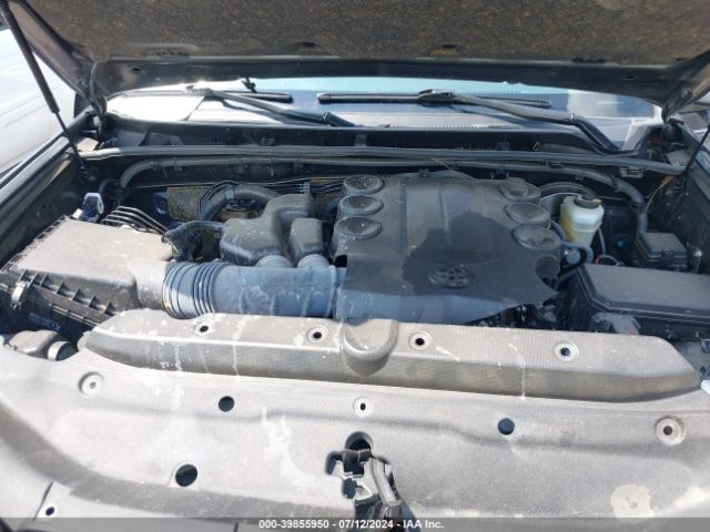JTEFU5JR9P5294712 Toyota 4runner Sr5 Premium