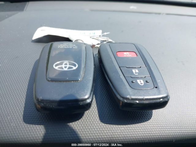 JTEFU5JR9P5294712 Toyota 4runner Sr5 Premium