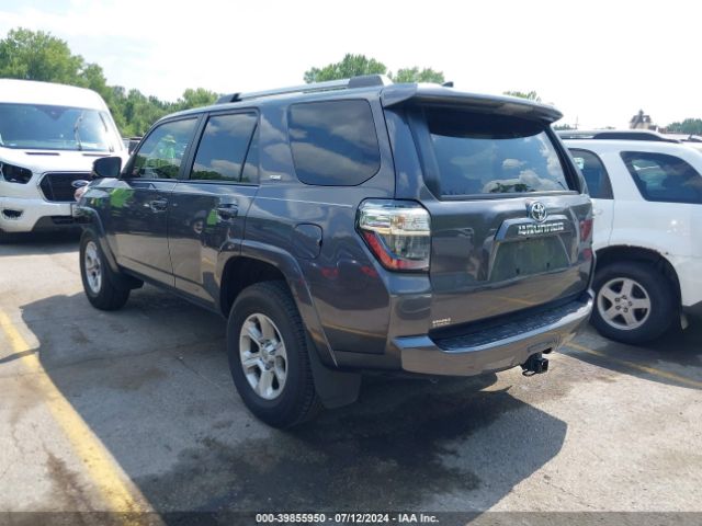 JTEFU5JR9P5294712 Toyota 4runner Sr5 Premium