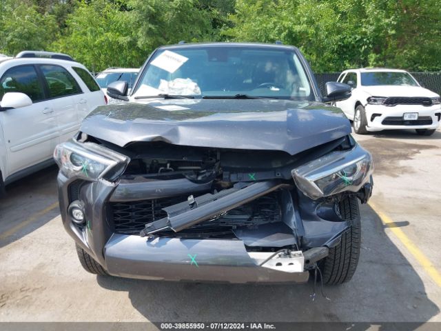 JTEFU5JR9P5294712 Toyota 4runner Sr5 Premium