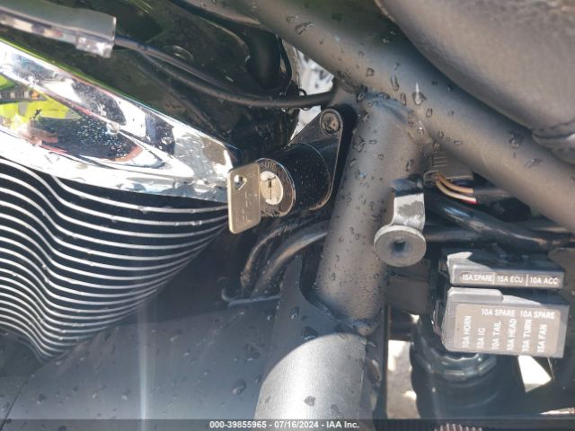2008 KAWASAKI VN900 JKAVN2C108A019686 Photo 10